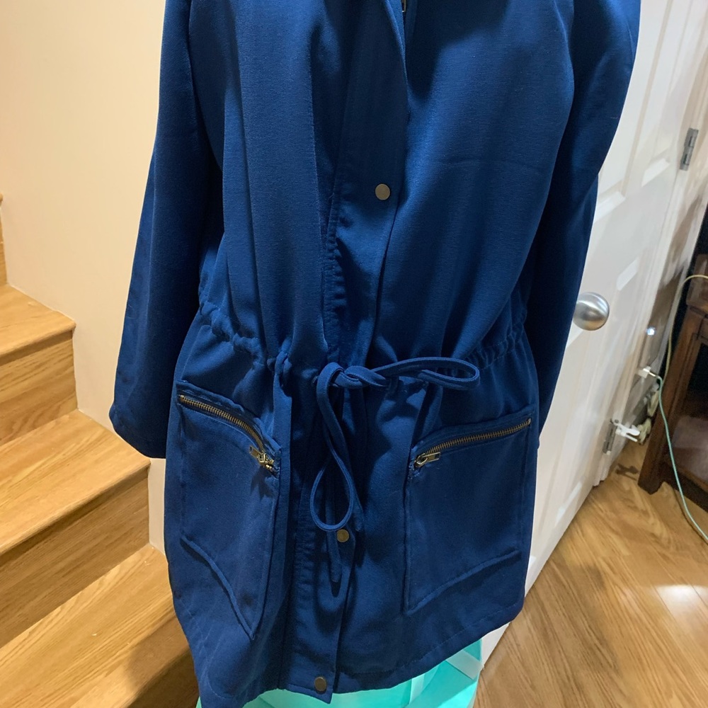 Just Fab Brand New Jacket